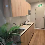 Lhome Queens Centro Historico Apartman Sevilla