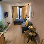 Lhome Queens Centro Historico Apartman Sevilla