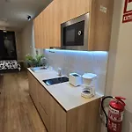 Apartman Lhome Queens Centro Historico Sevilla