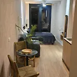 Lhome Queens Centro Historico Apartman *