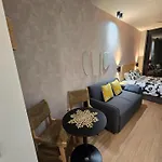 Apartman Lhome Queens Centro Historico Sevilla