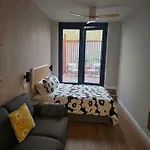 Apartman Lhome Queens Centro Historico *
