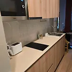 Apartman Lhome Queens Centro Historico