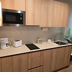Apartman Lhome Queens Centro Historico *