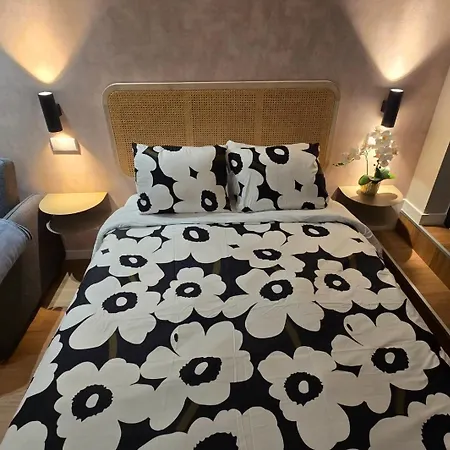 Apartman Lhome Queens Centro Historico Sevilla