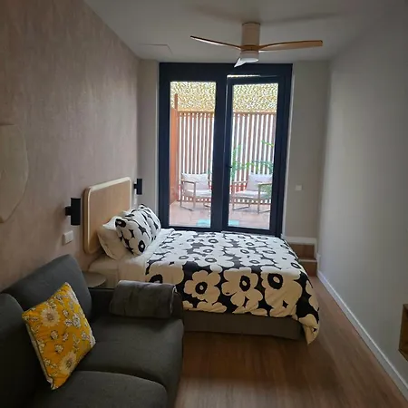 Апартаменты Lhome Queens Centro Historico *
