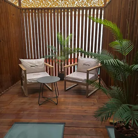 Lhome Queens Centro Historico Апартаменты Севилья