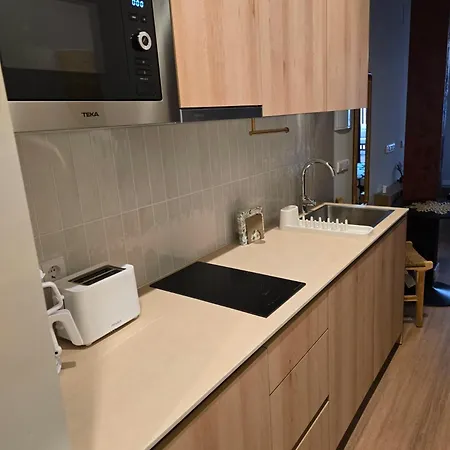 Апартаменты Lhome Queens Centro Historico