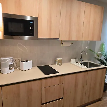 Апартаменты Lhome Queens Centro Historico *